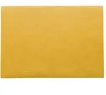 ASA Selection vegan leather Tischset, corn