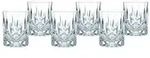 Nachtmann Noblesse Whisky Tumbler 6er Set