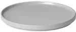 Blomus Dessertteller -PILAR- &Oslash; 20 cm Mirage Gray