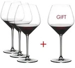 Riedel Extreme Pinot Noir Pay 3 get 4