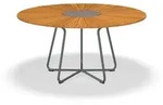 Houe Gartentisch CIRCLE Dinning Table 150cm