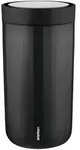 Stelton To Go Click Thermobecher 0.2 l Black