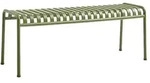 Hay Palissade Outdoor Bank Olive