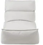 Blomus Outdoor-Lounger -STAY- Cloud 80 x 150 cm