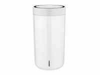 Stelton To Go Click Thermobecher 0.2 l. Chalk