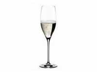 Riedel Vinum Champagne Set Pay 3 Get 4