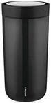 Stelton To Go Click Thermobecher 0.4 l Black