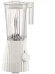 Alessi Pliss&eacute; Standmixer Wei&szlig;