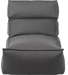 Blomus Outdoor-Lounger -STAY- Coal 80 x 150 cm