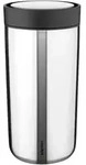Stelton To Go Click Thermobecher 0.4 l Steel
