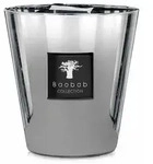 Baobab Duftkerze Max 16 Platinum
