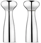 Georg Jensen Alfredo Salz- und Pfefferstreuer