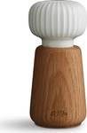 K&auml;hler 692237, K&auml;hler Hammersh&oslash;i M&uuml;hle Wei&szlig; H 14 cm