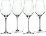Spiegelau Style Champagnerglas 4er Set