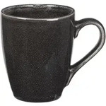 Broste Copenhagen Nordic Coal Tasse Charcoal 0,25 l