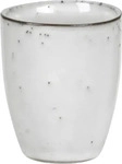 Broste Copenhagen Nordic Sand Espressobecher 10 cl Sand