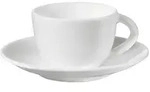 ASA Selection atable Espressotasse mit Unterteller &Oslash;6 cm 0,07l