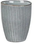 Broste Copenhagen Nordic Sea Becher 25 cl Soft Blue