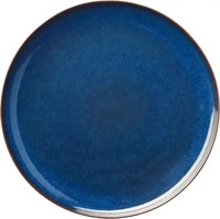 ASA SELECTION 27161119, ASA Selection saisons Essteller, midnight blue &Oslash;26,5 cm