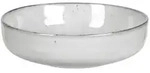 Broste Copenhagen Nordic Sand Sch&uuml;ssel &Oslash;17 cm Sand