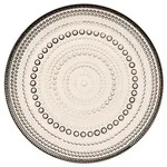 Iittala Kastehelmi Teller 170mm Leinen