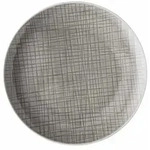 Rosenthal Mesh Colours Mountain Teller flach 21 cm