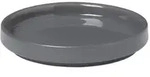 Blomus Teller -PILAR- &Oslash; 10 cm Pewter