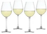 Spiegelau Salute Wei&szlig;weinglas 4er Set