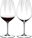 RIEDEL THE WINE GLASS COMPANY 6884/0, RIEDEL THE WINE GLASS COMPANY Riedel
