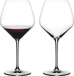 RIEDEL THE WINE GLASS COMPANY 4441/07, RIEDEL THE WINE GLASS COMPANY Riedel Extreme