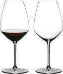 RIEDEL THE WINE GLASS COMPANY 4441/32, RIEDEL THE WINE GLASS COMPANY Riedel Extreme