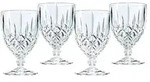 Nachtmann Noblesse Kelchglas-Gross 4er Set