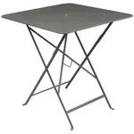 Fermob Gartentisch Bistro Tisch 71 x 71 cm Rosmarin