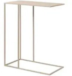 Blomus Beistelltisch -FERA- 50 x 25 x 58 cm Nomad