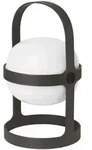 Rosendahl Soft Spot Solar H34 cm schwarz