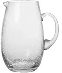 Broste Copenhagen Hammered Kanne 200 cl