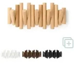 Umbra Picket Wandgarderobe mit 5 Haken