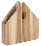 r&auml;der Serviettenhaus klein Akazie