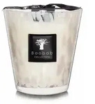 Baobab Duftkerze Max 16 Pearls White