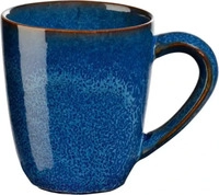 ASA SELECTION 27061119, ASA Selection saisons Henkelbecher, midnight blue &Oslash;8,5...