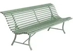 Fermob Gartenbank LOUISIANE Bank Kaktus 200 cm