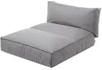 Blomus Outdoor-Bett -STAY- Stone 120 x 190 cm