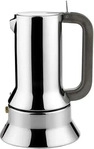 Alessi 9090/6, Alessi 9090 Espressokocher Tassen 6