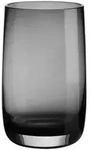 ASA Selection sarabi Longdrinkglas, grau &Oslash;8 cm 0,4l