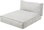 Blomus Outdoor-Bett -STAY- Cloud 120 x 190 cm
