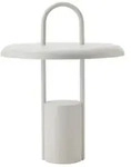 Stelton Pier tragbare LED-Leuchte