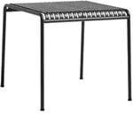 Hay Palissade Outdoor Tisch 90 x 82,5 cm Anthracite