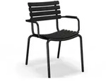 Houe ReCLIPS Dining chair Black