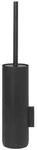 Blomus WC-B&uuml;rste -MODO- mit Wandmontage Black