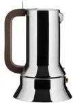 Alessi 9090 Espressokocher Tassen 3